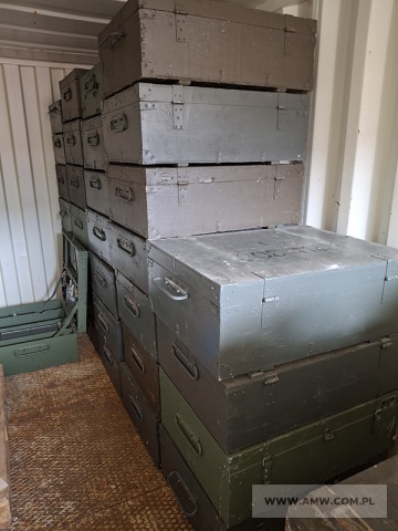 Filtr do oczyszczania wody przenośny FPW-300 (bez odczynników chemicznych) - pakiet zawierający 11 kpl. 